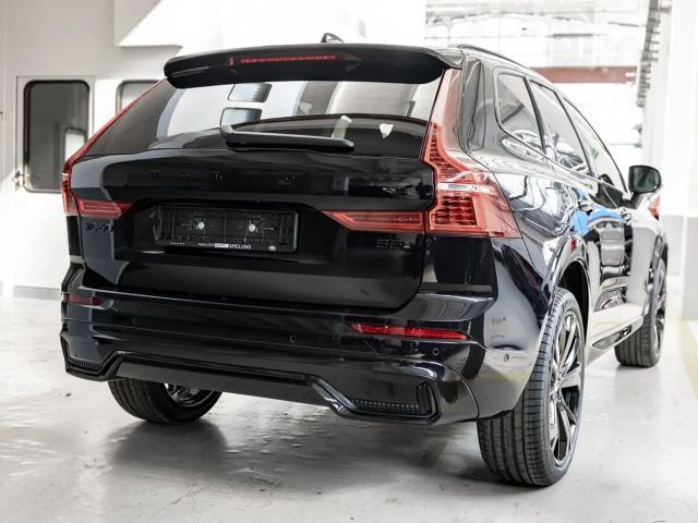 Volvo XC60 AWD Ultra