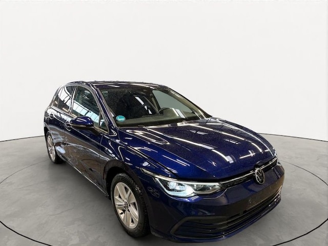 Volkswagen Golf 1.5 TSI Golf VIII Life