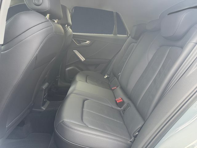 Audi Q2 35 TFSI S-Tronic