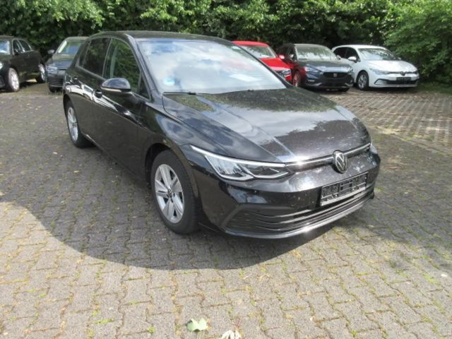 Volkswagen Golf 2.0 TDI DSG Life