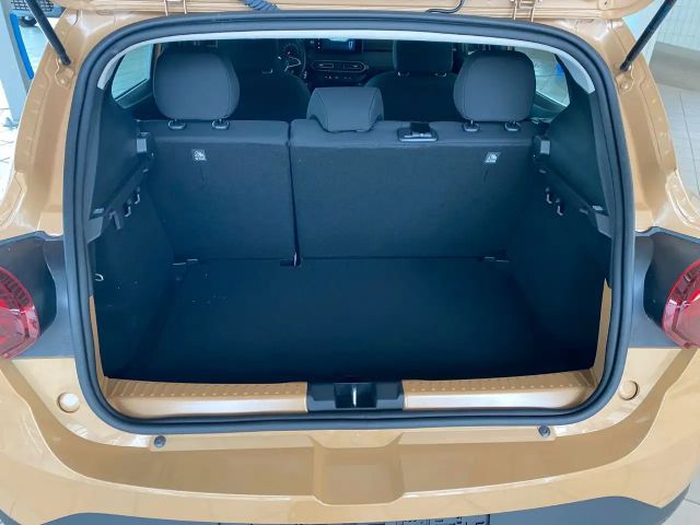 Dacia Sandero TCe 90