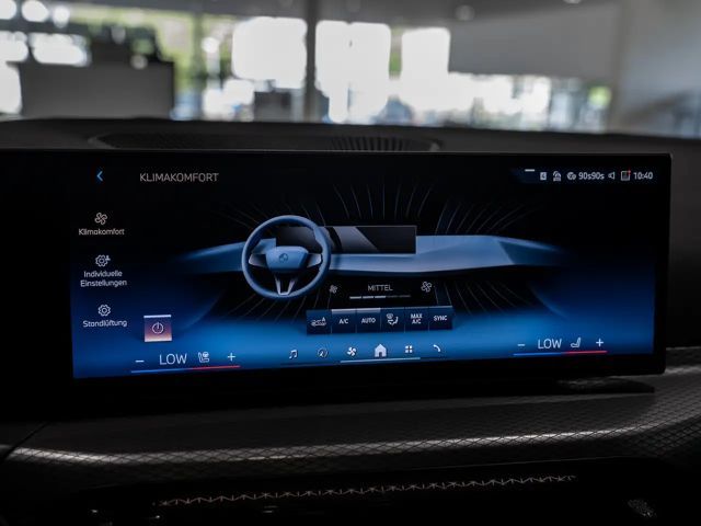 BMW 320 320d M-Sport Touring