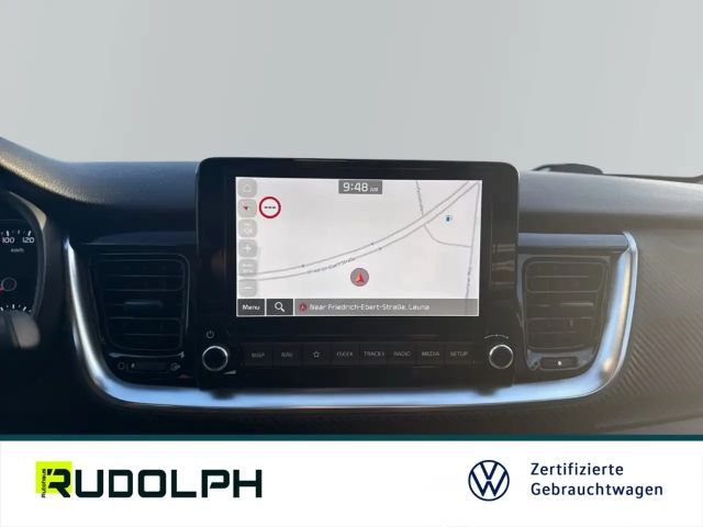 Kia Stonic GDi GT-Line