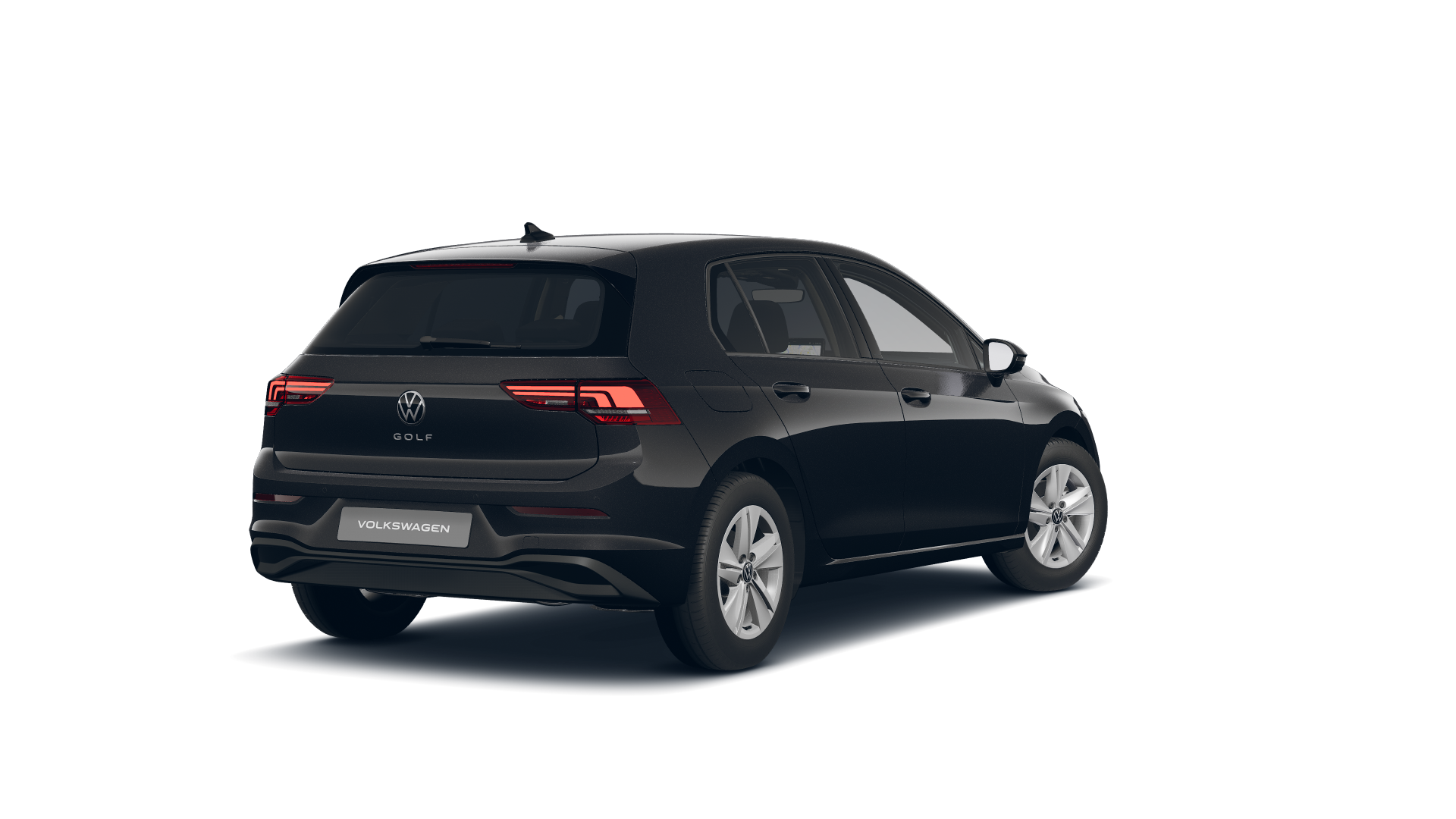 Volkswagen Golf 1.5 TSI Life