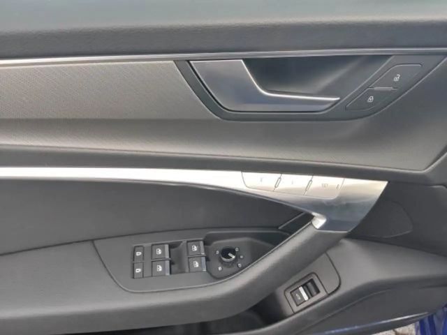 Audi A6 3.0 TDI Avant Quattro S-Line S-Tronic