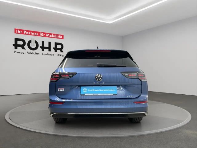 Volkswagen Golf Golf VIII Style Variant