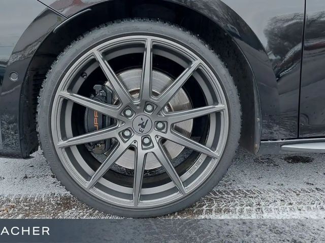 Seat Leon 2.0 TSI 4Drive DSG Sportstourer