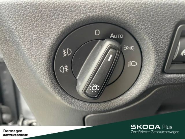 Skoda Kamiq 1.0 TSI Selection