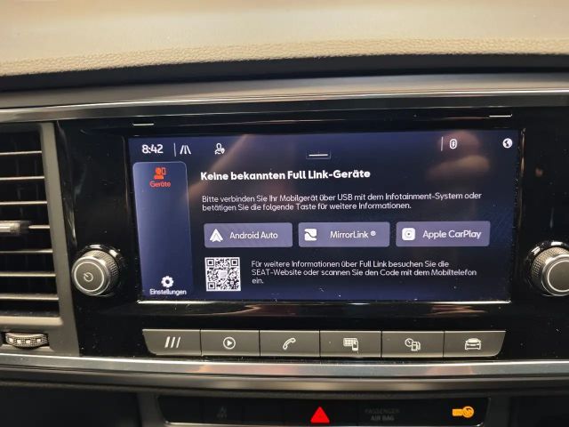 Seat Ateca 1.5 TSI DSG FR-lijn