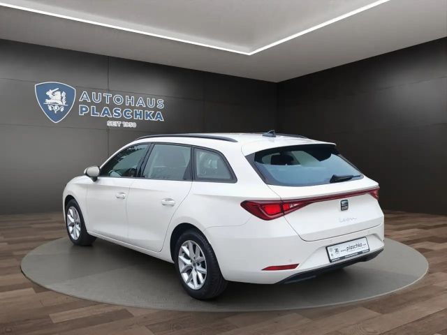 Seat Leon 2.0 TDI Sportstourer Style