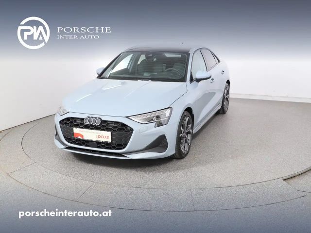 Audi A3 30 TFSI Sedan