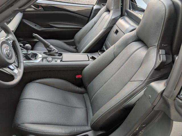 Mazda MX-5 Exclusive-line RF