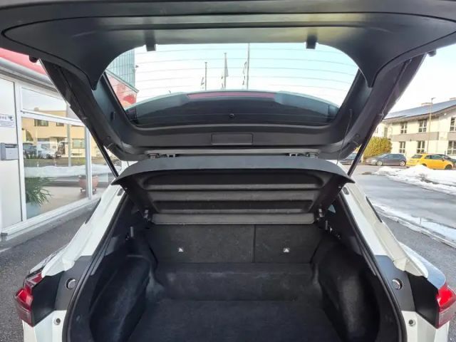 Nissan Qashqai Acenta