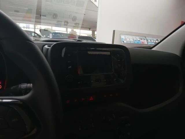 Fiat Panda Pandina 1.0 GSE