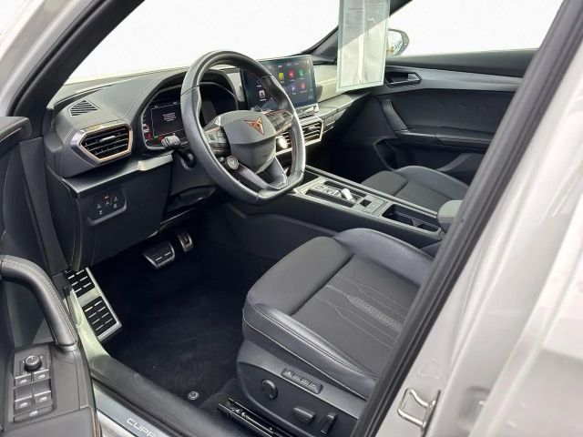 Cupra Formentor 1.4 VZ e-Hybrid