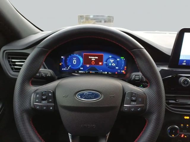 Ford Kuga Plug in Hybrid ST Line X