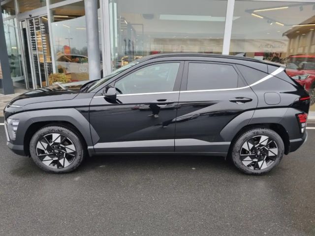 Hyundai Kona 1.6 2WD