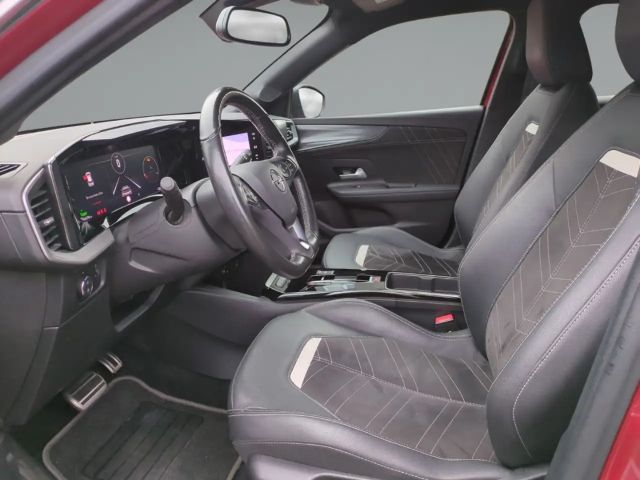 Opel Mokka Elegance Mokka-e Ultimate