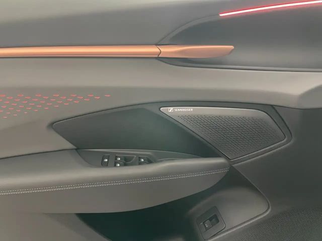 Cupra Terramar 2.0 TSI VZ