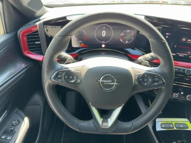 Opel Mokka GS-Line Grand Sport