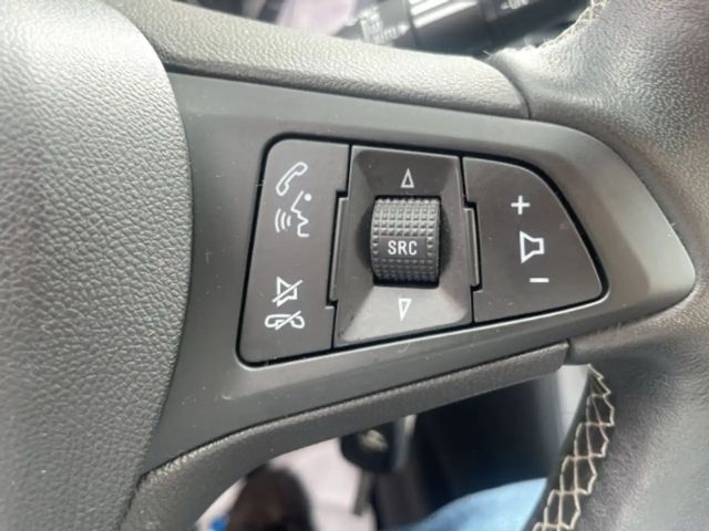 Opel Astra 1.2 Turbo Business Turbo