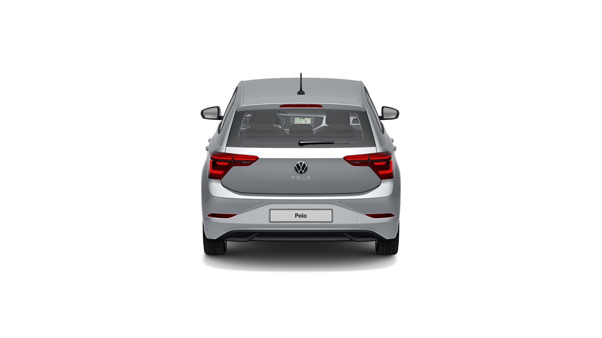 Volkswagen Polo 1.0 TSI DSG