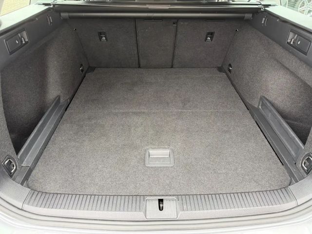 Volkswagen Passat 1.5 TSI Variant