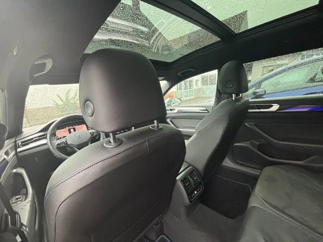 Volkswagen Arteon R 4MO*KAM*NAV*CARPLAY*Tr.-ACC*eAHK*PANO*DCC