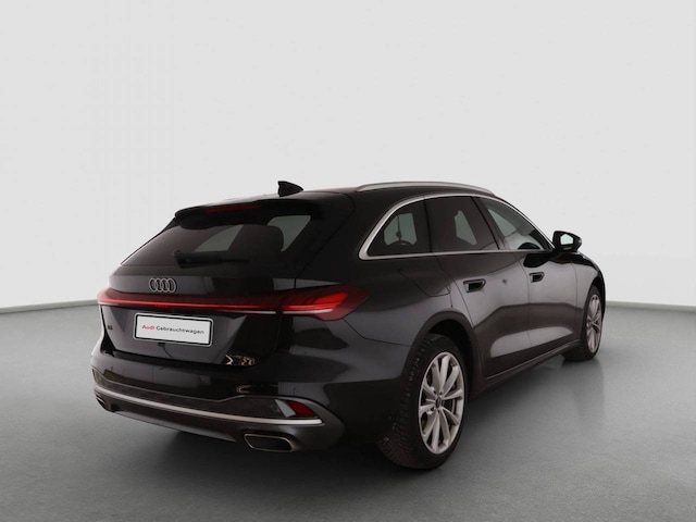 Audi A5 Avant S-Tronic