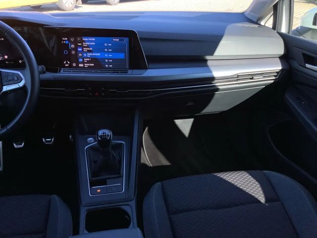 Volkswagen Golf 1.5 TSI Golf VIII