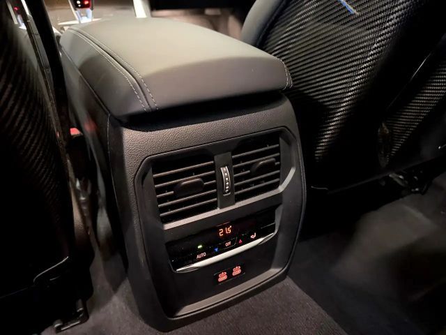 BMW M3 Competition Sedan xDrive