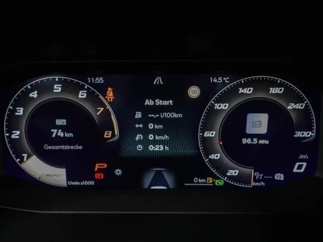 Cupra Formentor DSG VZ