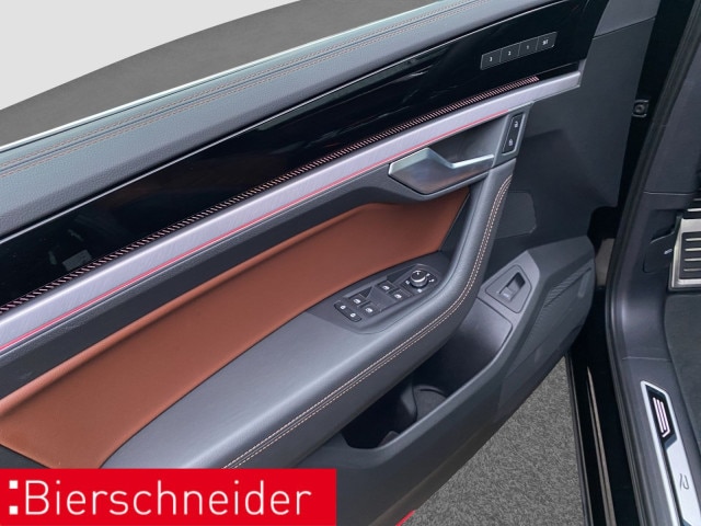 Volkswagen Touareg 3.0 V6 TDI R-Line