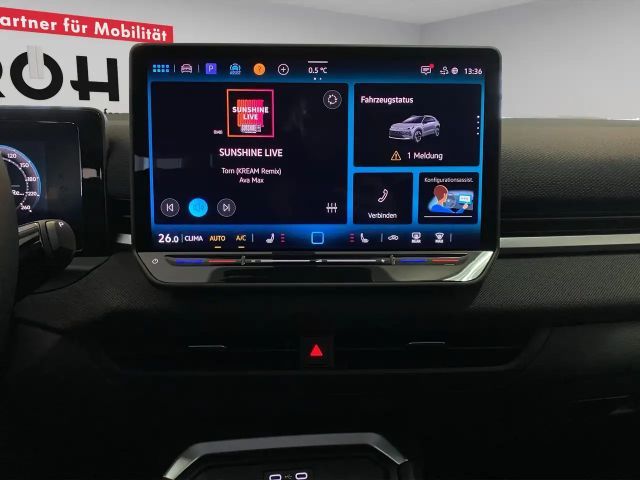 Volkswagen T-Roc 1.5 eTSI DSG Life