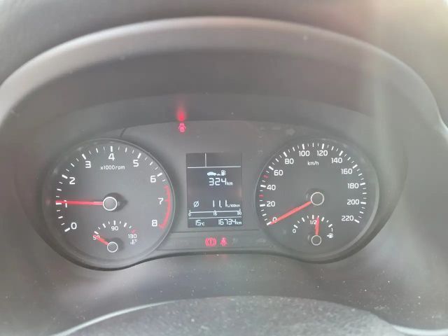 Kia Stonic Edition 7 GDi