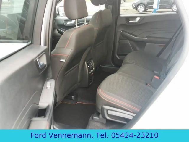 Ford Kuga ST Line