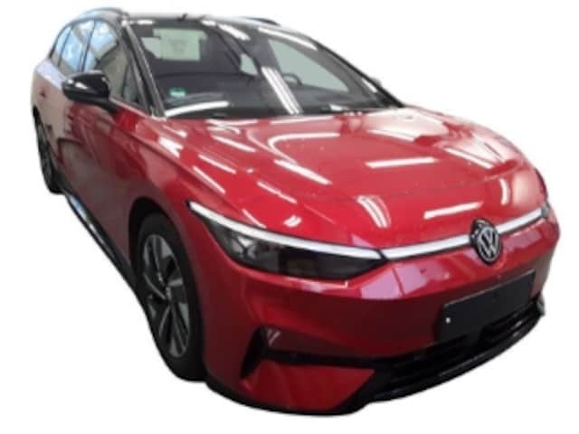 Volkswagen ID.7 Pro Tourer