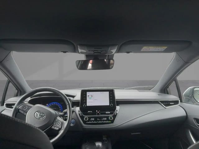 Toyota Corolla Touring