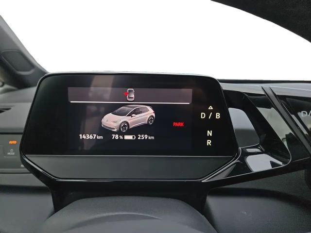 Volkswagen ID.3 Performance Pro