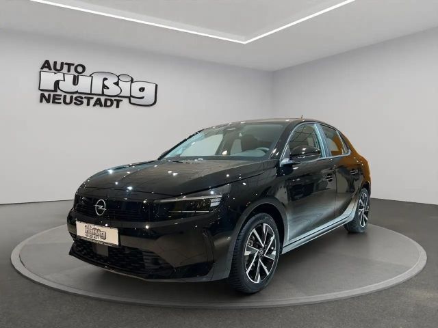 Opel Corsa Edition Hybrid