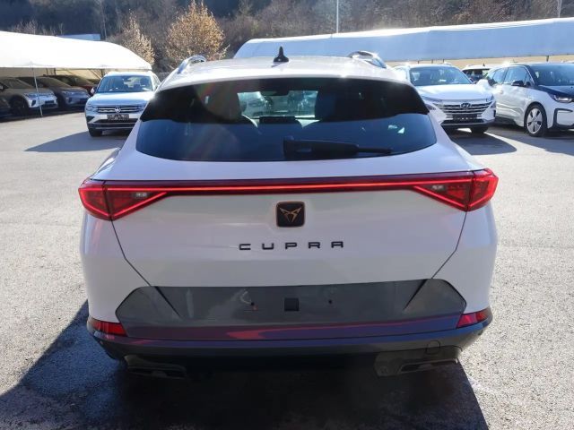 Cupra Formentor *LED*NAVI*VIRTUAL*RFK*