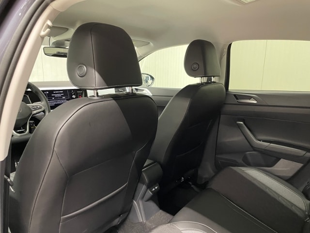 Volkswagen Taigo 1.0 TSI DSG