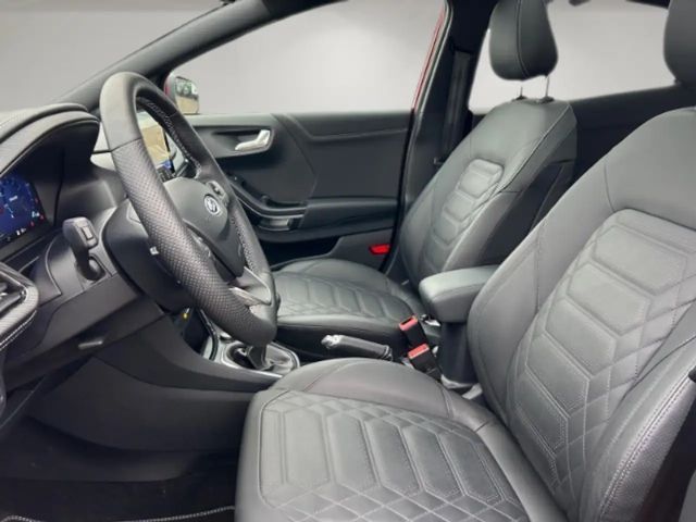 Ford Puma ST Line Vignale
