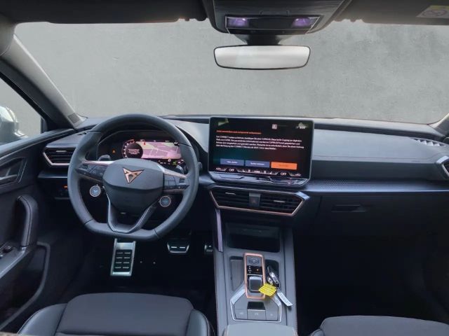 Cupra Leon 1.5 eTSI 110 kW*NAVI*PDC*SHZ*Full-Link*Cam*