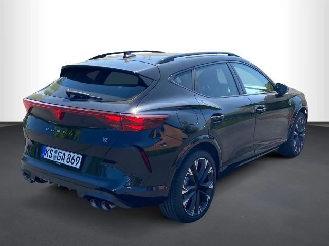 Cupra Formentor 2.0 TSI 4Drive DSG VZ