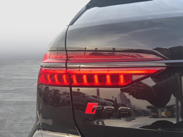 Audi A6 e-tron Avant Performance Quattro