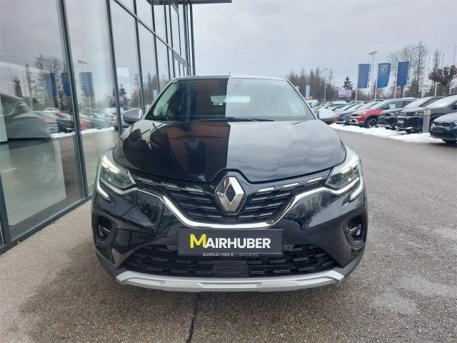 Renault Captur EDC Intens TCe 140