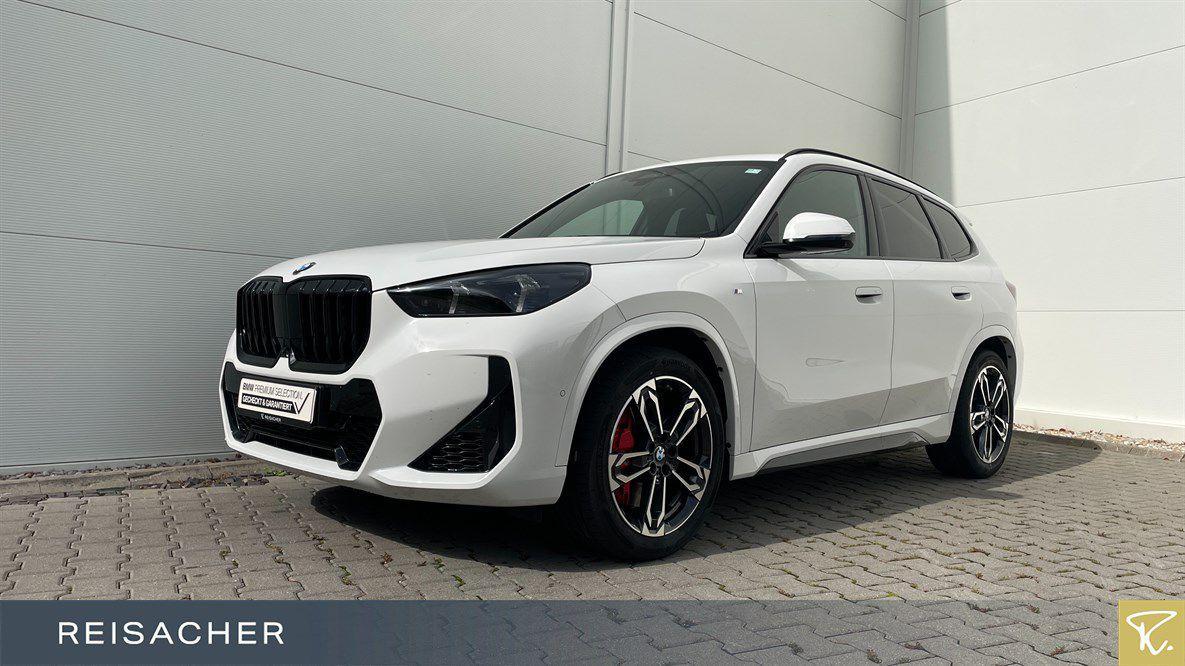 BMW X1 X1 23I X1 XDRIVE23I