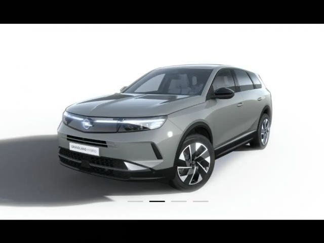 Opel Grandland X 1.2 MHEV Navi+360°Kam+SHZ+2xKlima