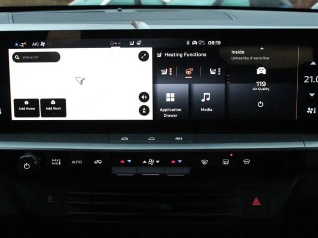 Opel Grandland X GS-Line Grand Sport Hybrid